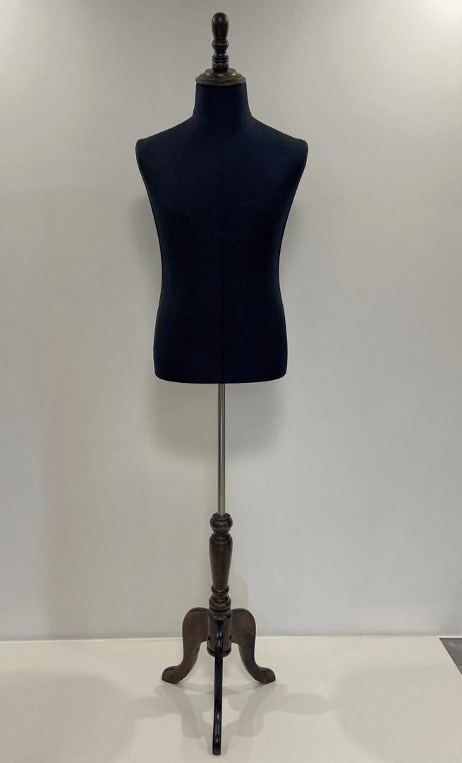 Ken Male Half Body Mannequin