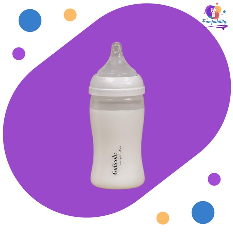 Gulicola Baby Bottle