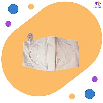 Honeysuckle Pumping Bandeau