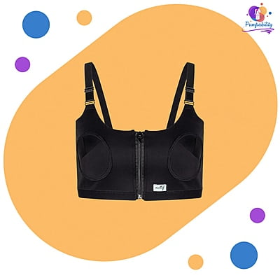 Motif Medical Pumping Bra Motif Medical Pumping Bra