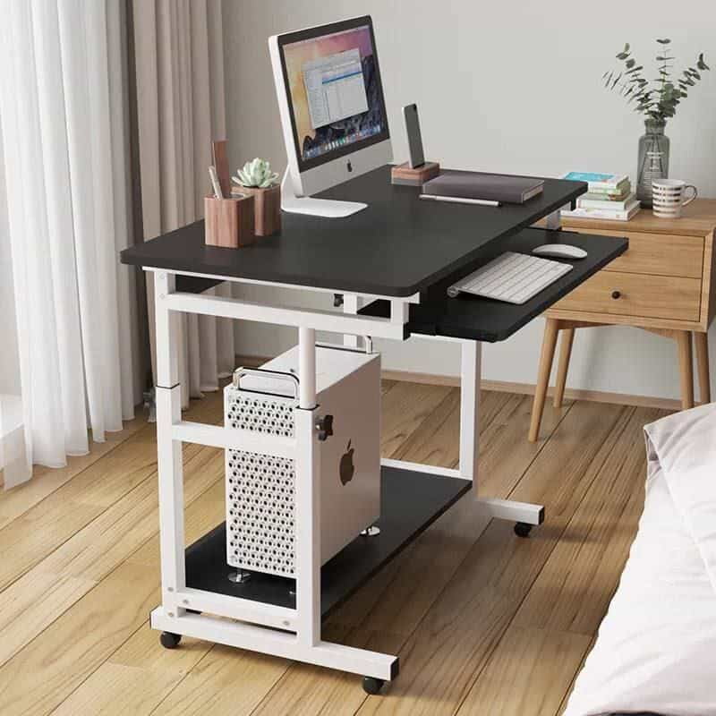 MOVEABLE READING/ LAPTOP TABLE 80CM