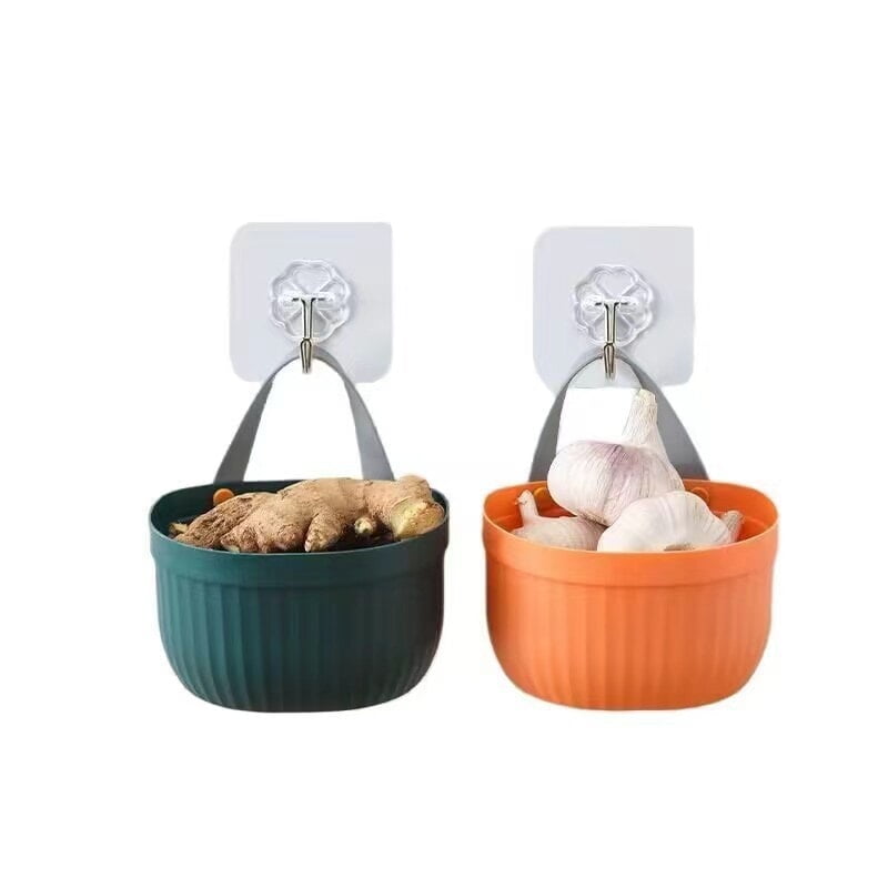*Multifunctional households,kitchen,bathroom storage basket