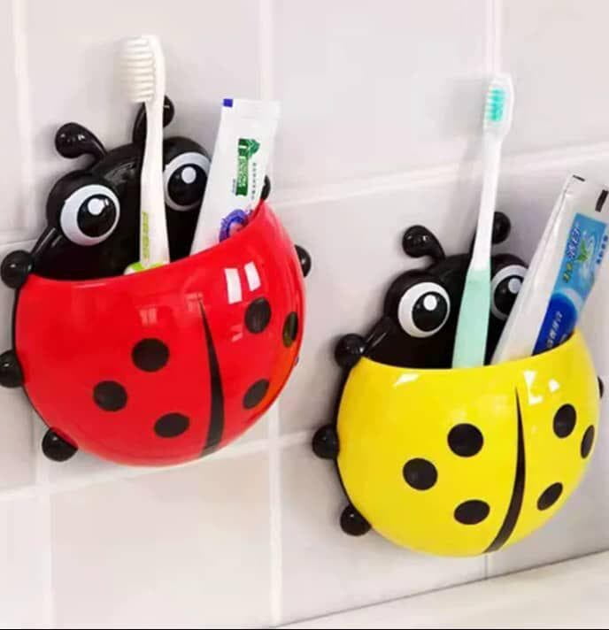LADY BUG WALK STORAGE