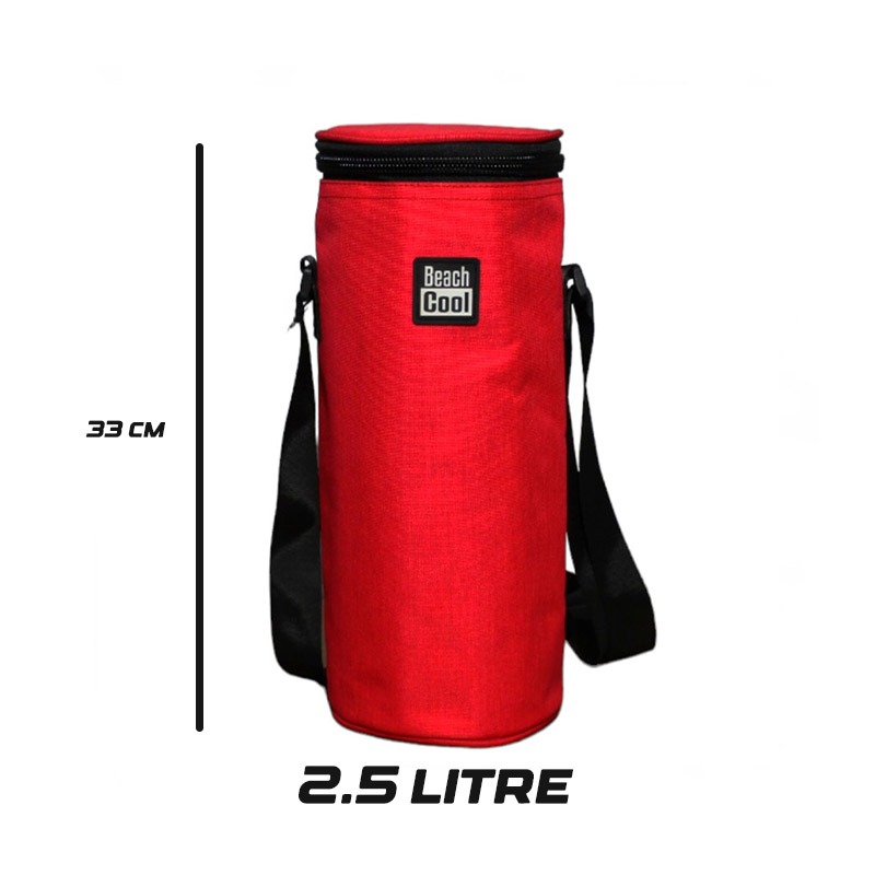 كول باج 2.5 لتر