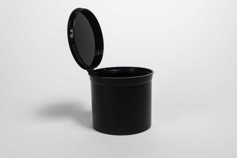 Contenedor Redondo Squeeze 90D Contenedor Redondo Squeeze 90D