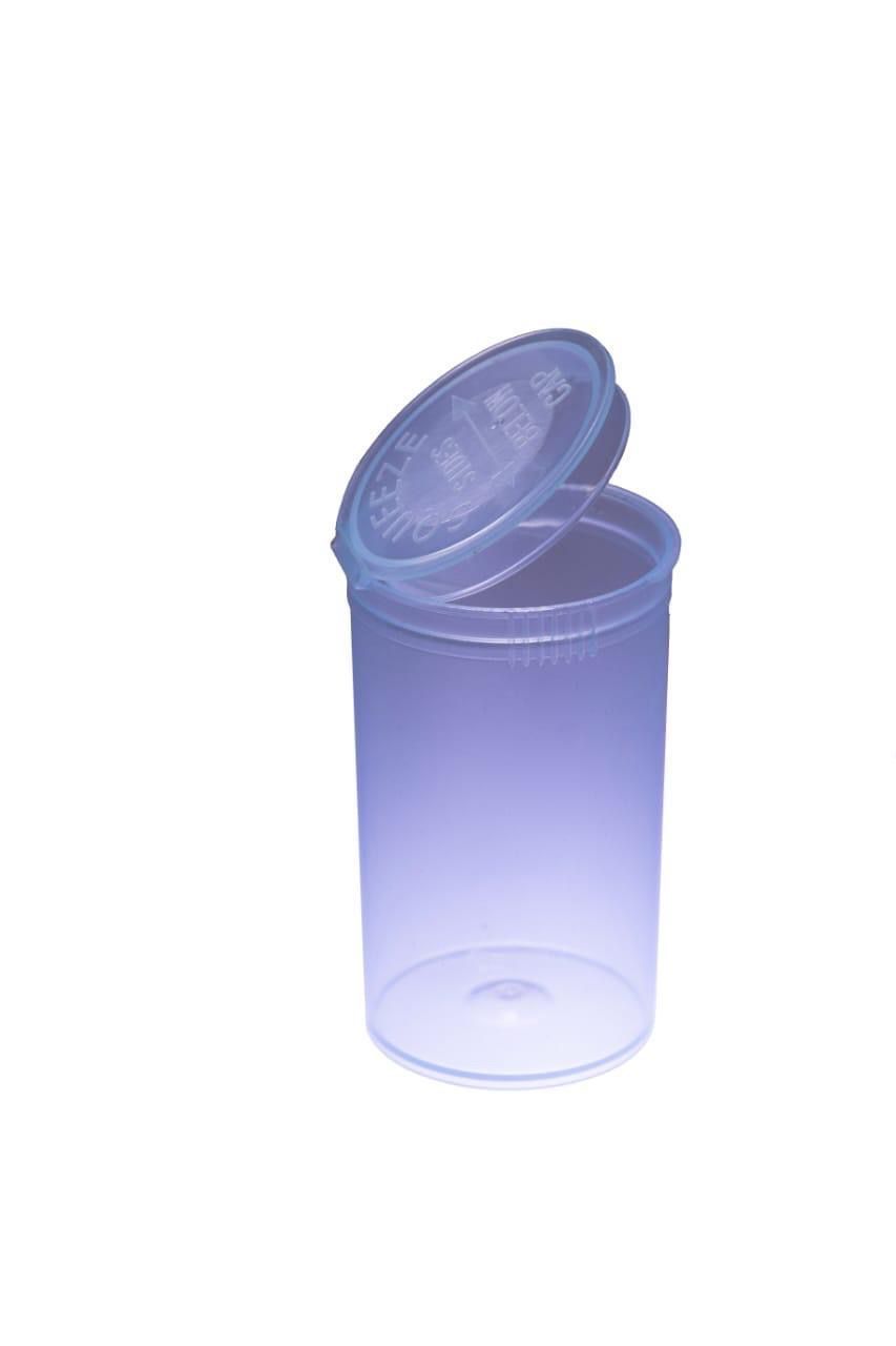 Contenedor Redondo Squeeze 30D - Unidad