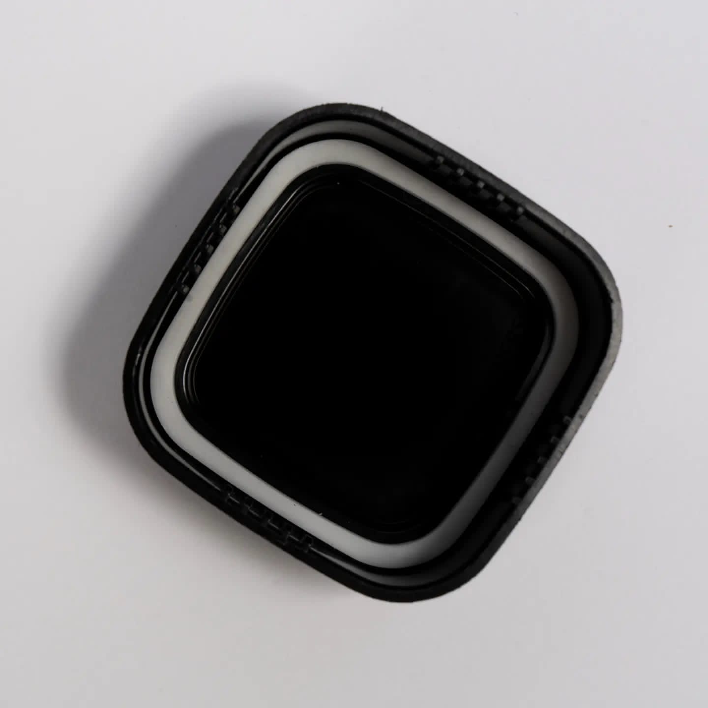 Contenedor Hermético Cuadrado Bidensidad 45D