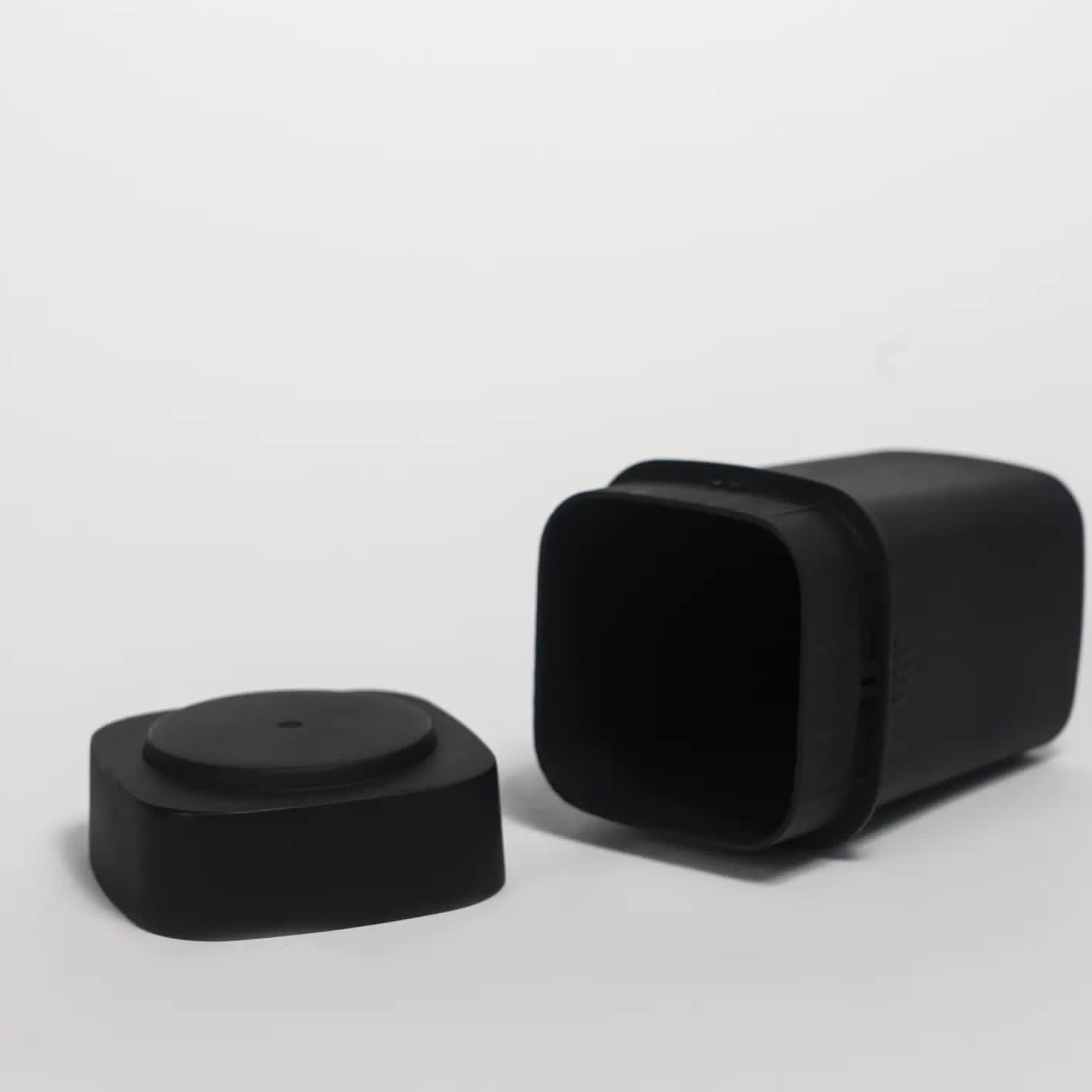 Contenedor Hermético Cuadrado Bidensidad 45D