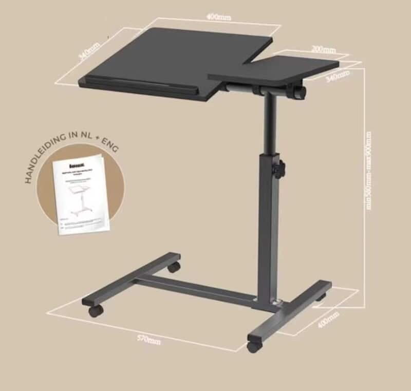 PRESENTATION TABLE FOR FORMAL INSTITUTIONS, EVENT CENTERS AND CHURCHES