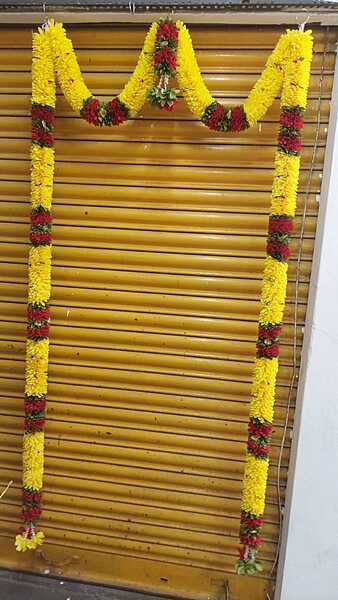 Sharu Space Door Set Design 8