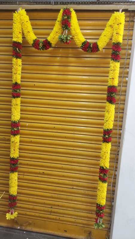 Sharu Space Door Set Design 8