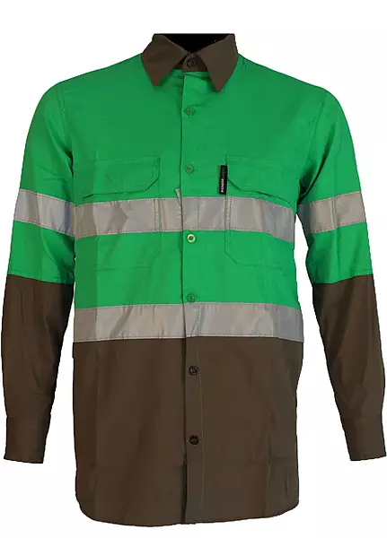 Pioneer Reflective Shirt