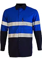 Pioneer Reflective Shirt