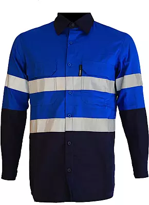 Pioneer Reflective Shirt