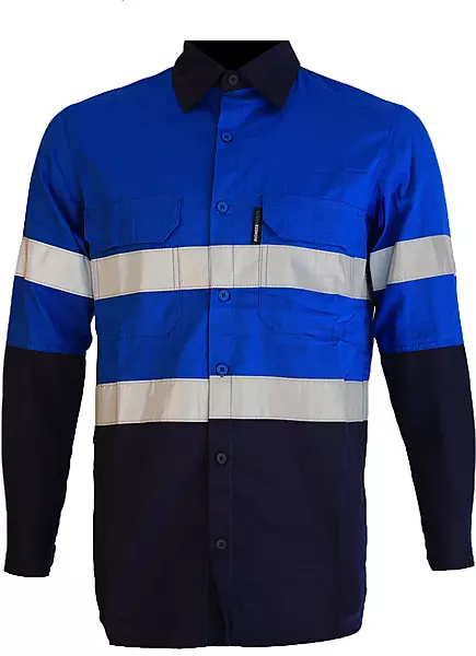 Pioneer Reflective Shirt