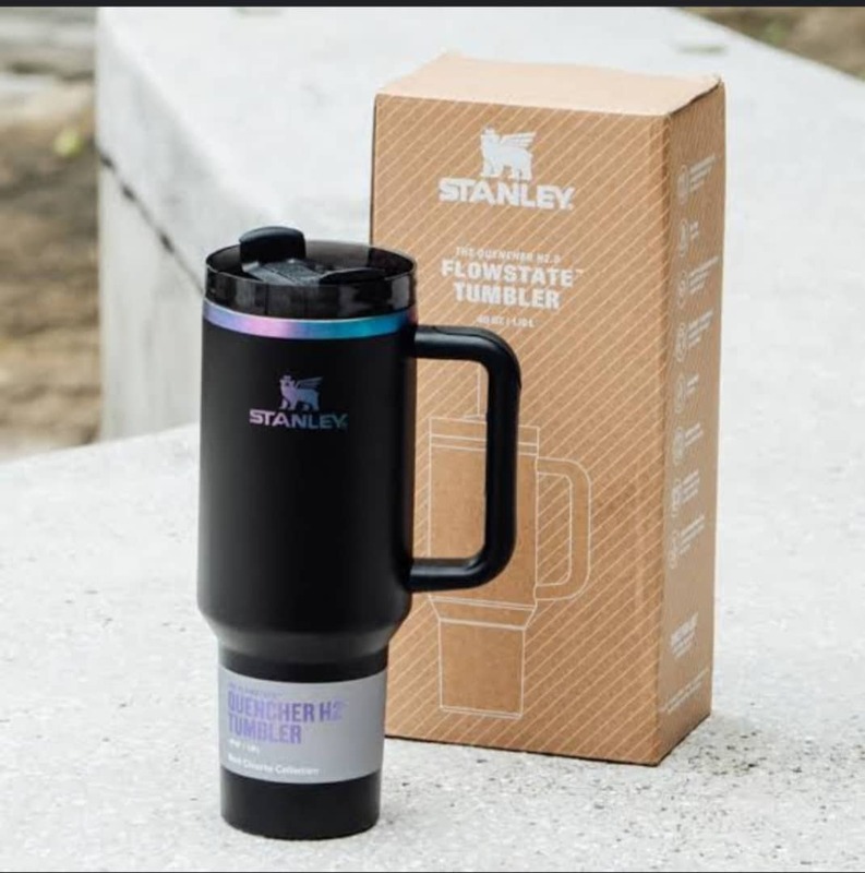 STANLEY QUENCHER H2O TUMBLER 1.8L/ 40oz