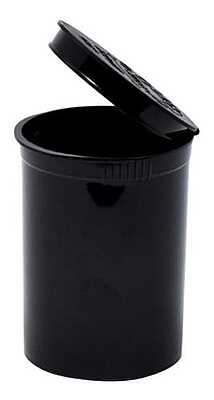 Contenedor Redondo Squeeze 19D