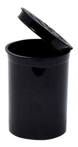 Contenedor Redondo Squeeze 19D