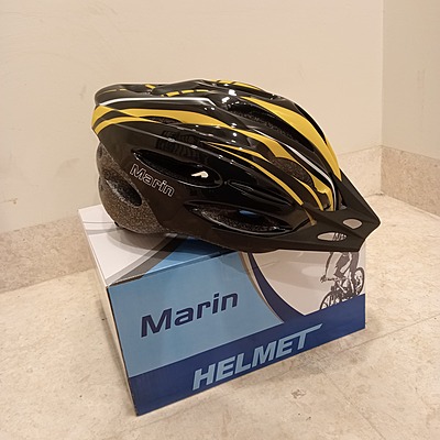 HELMET MARIN