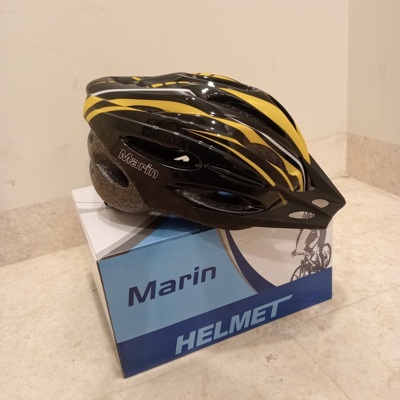 HELMET MARIN