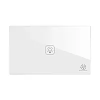 Tuya Wi-Fi 1 Gang US White