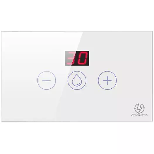 Tuya Wi-Fi 16 A for heavy Gang With Timer