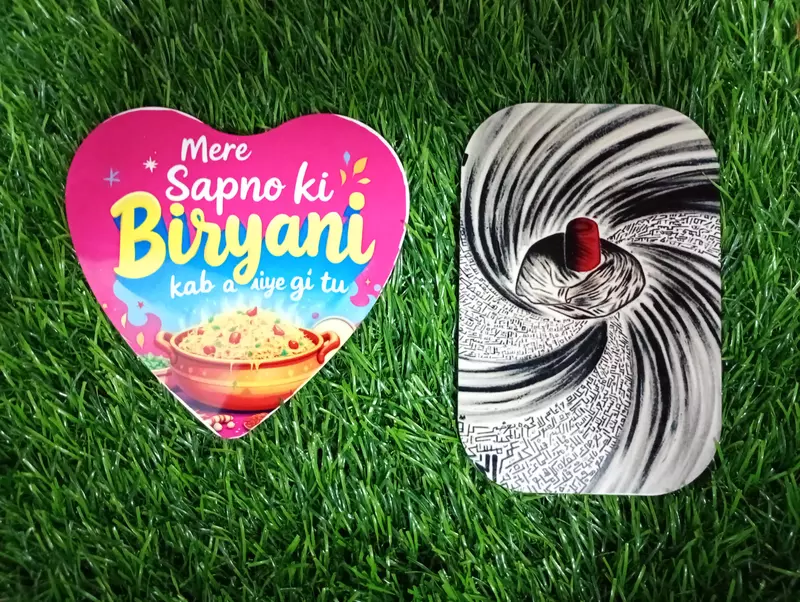 Metal Magnet