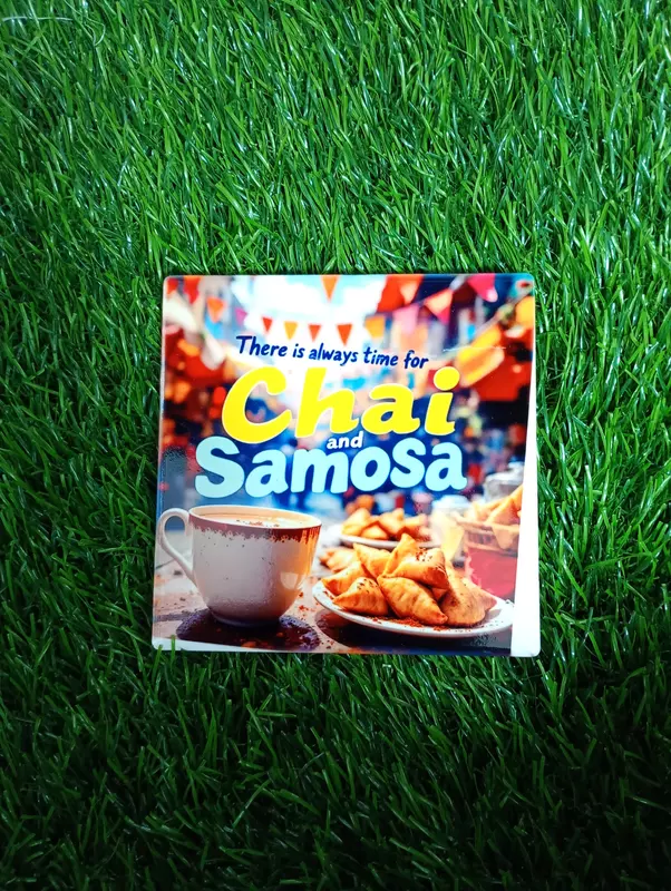 Ceramic Table Coasters