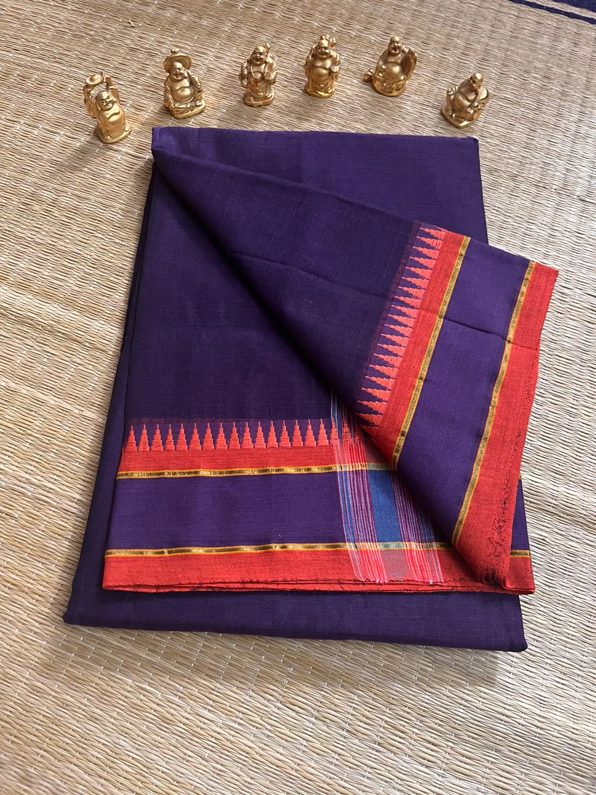 Narayanpet Cotton