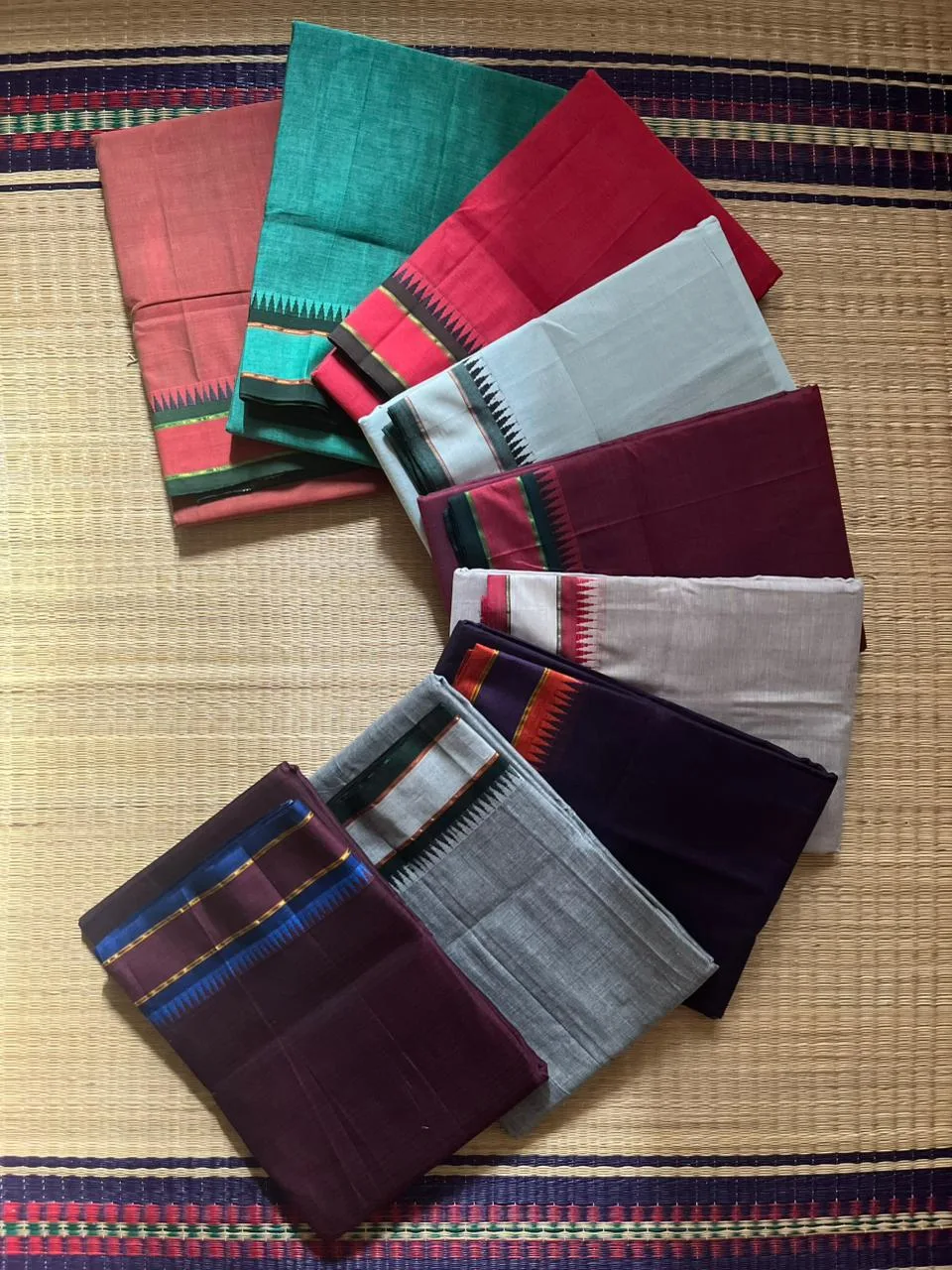 Narayanpet Cotton