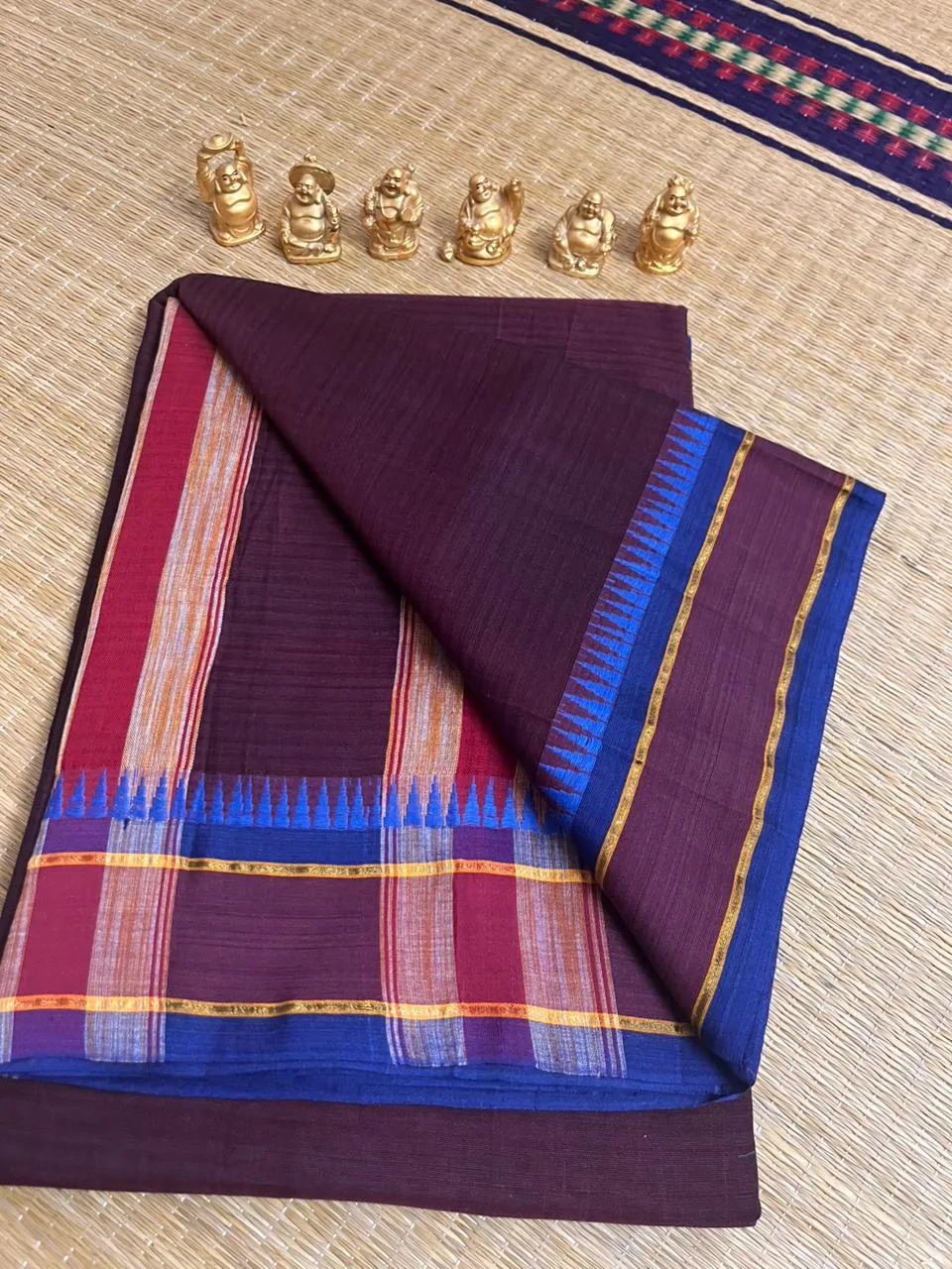 Narayanpet Cotton
