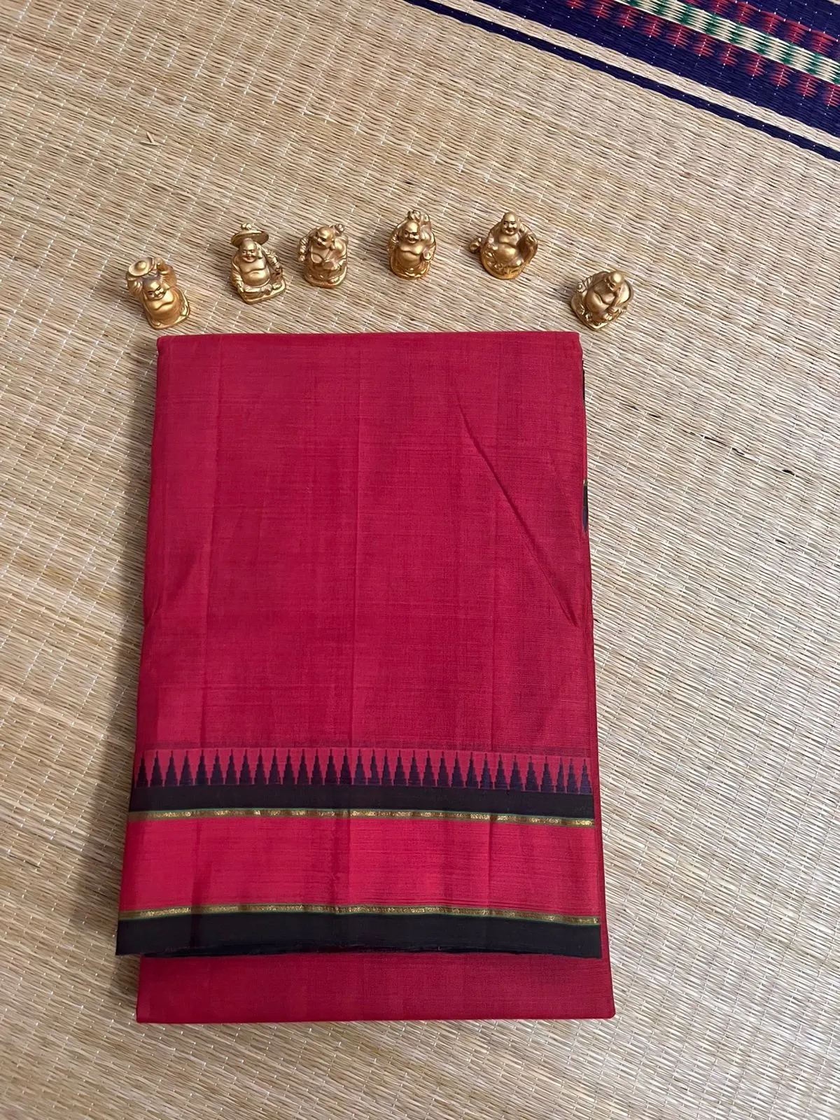 Narayanpet Cotton