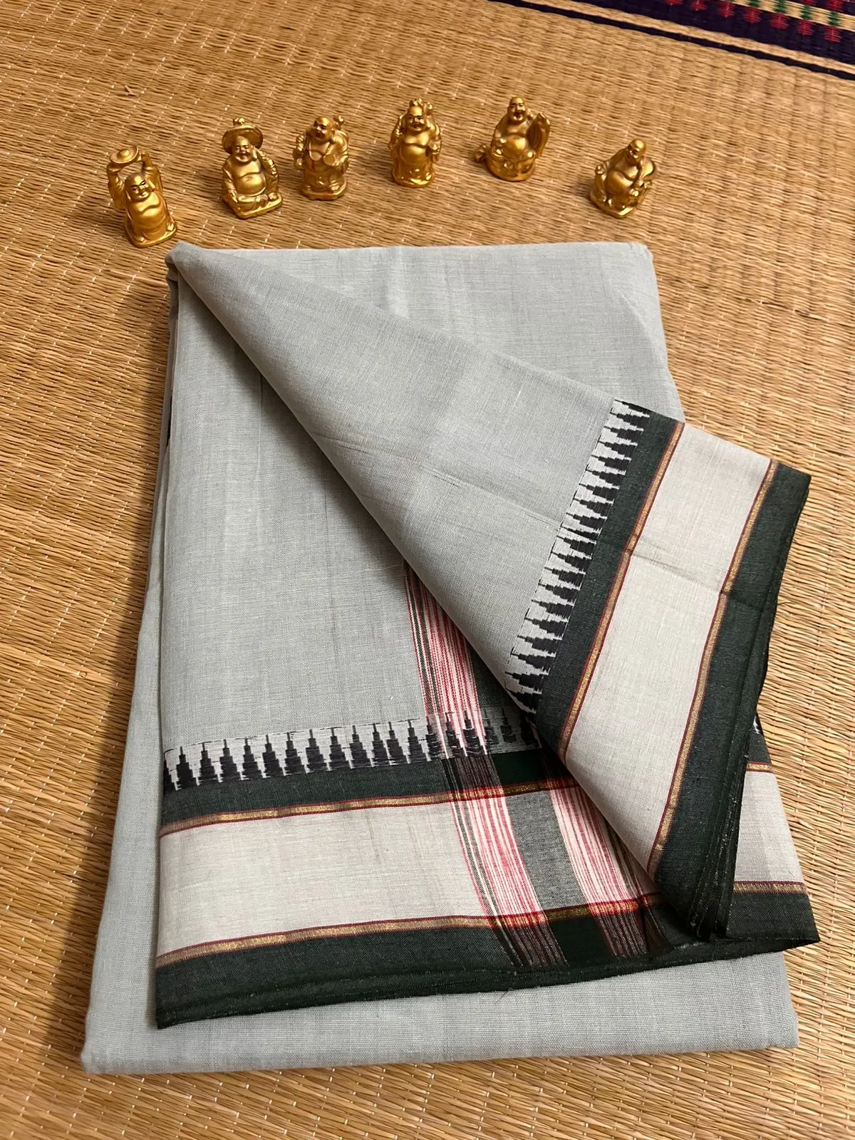 Narayanpet Cotton
