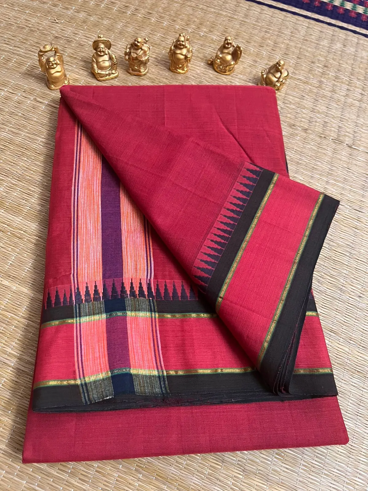 Narayanpet Cotton
