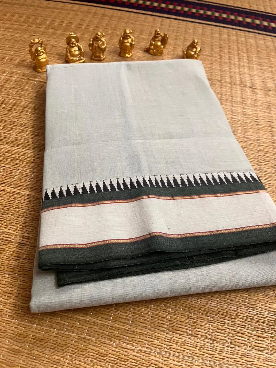 Narayanpet Cotton