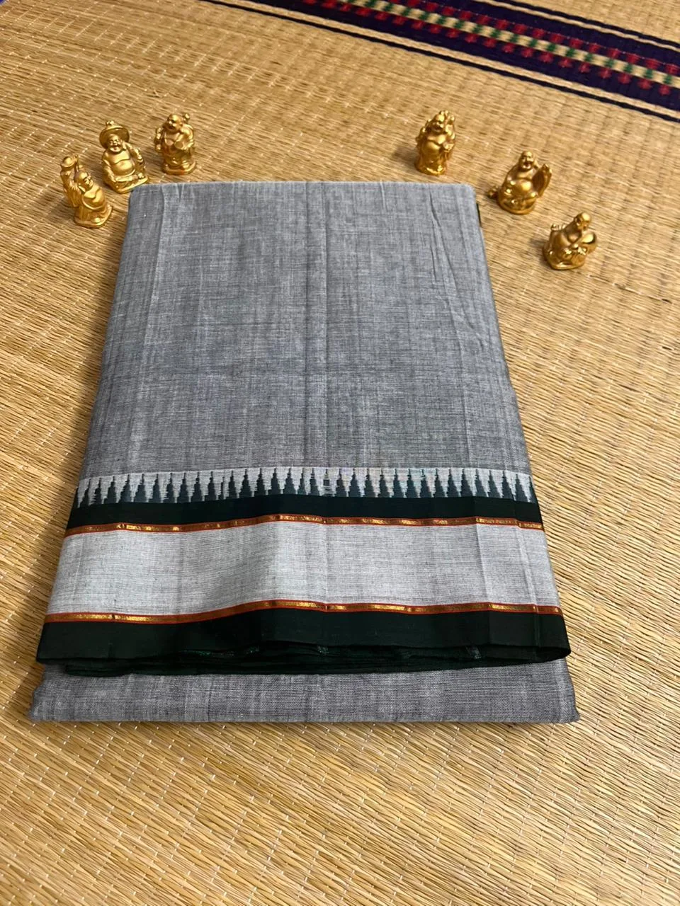 Narayanpet Cotton