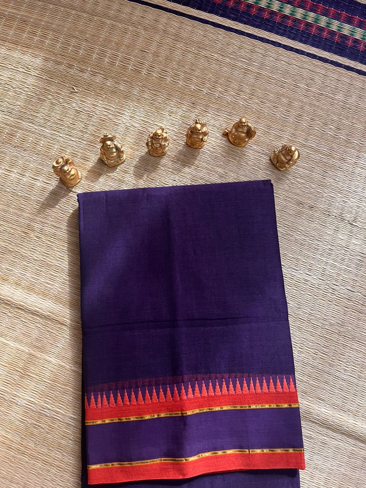 Narayanpet Cotton