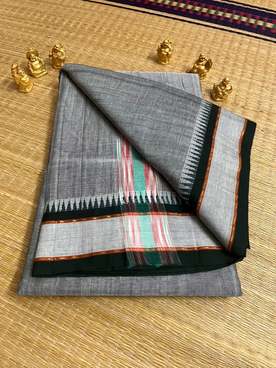 Narayanpet Cotton