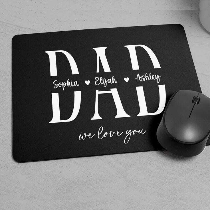 Mouse Pad