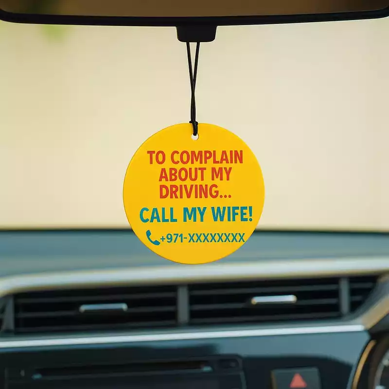Car Rare View Mirror Regular