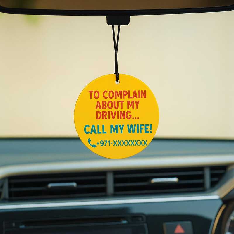 Car Rare View Mirror Regular