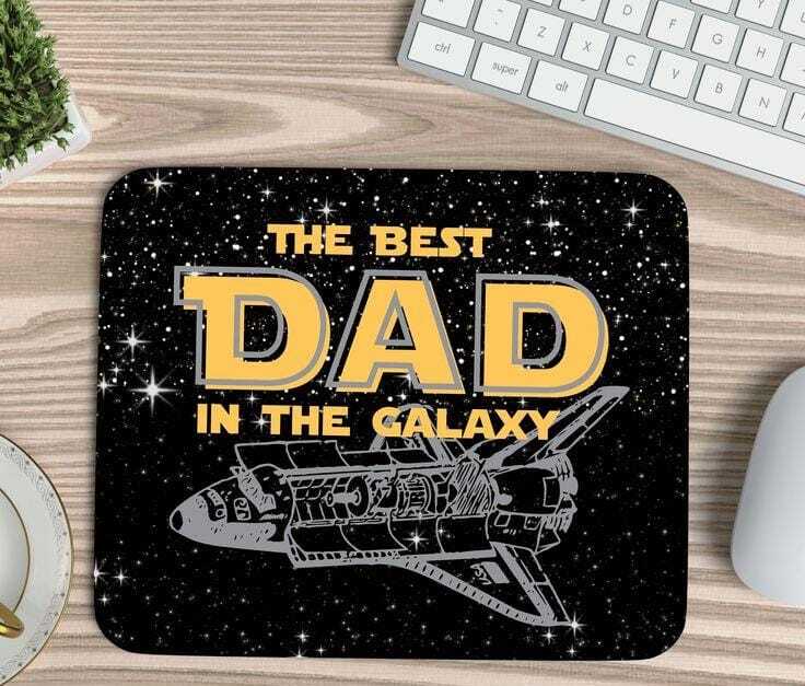 Mouse Pad