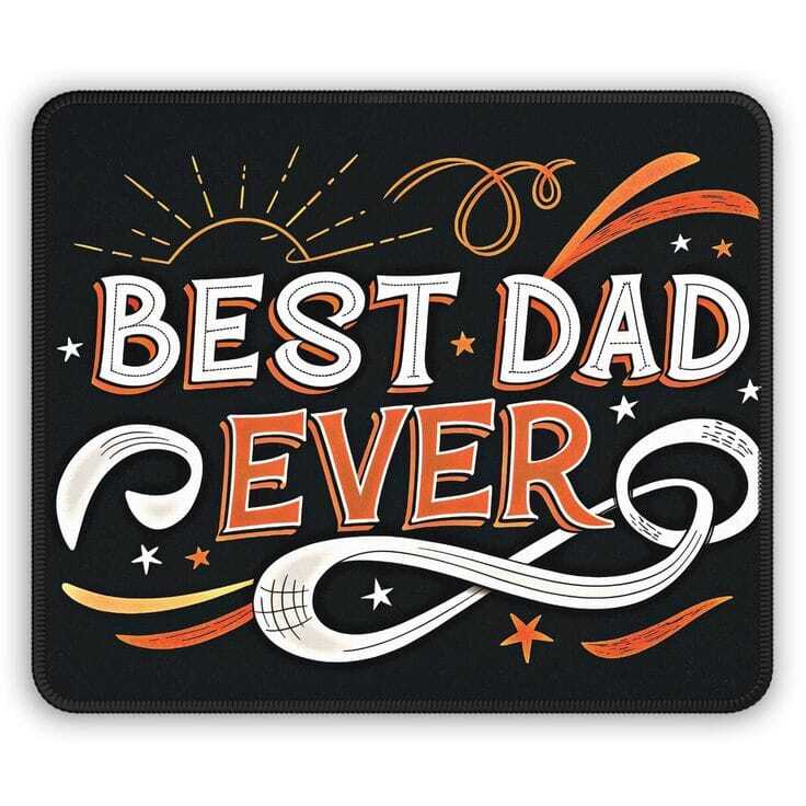 Mouse Pad