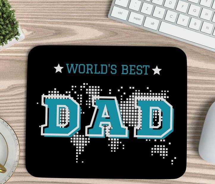 Mouse Pad
