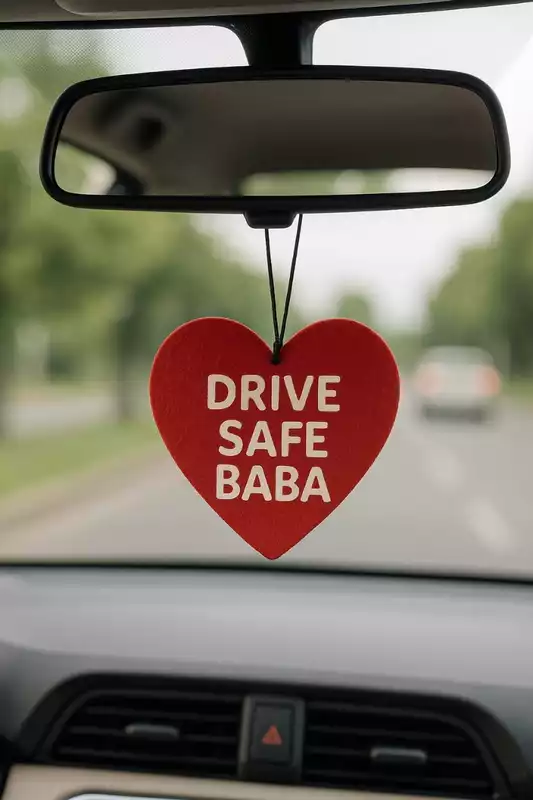 Car Rare View Mirror Regular
