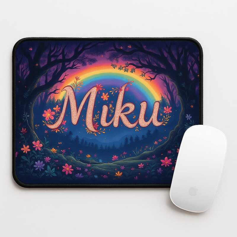 Mouse Pad