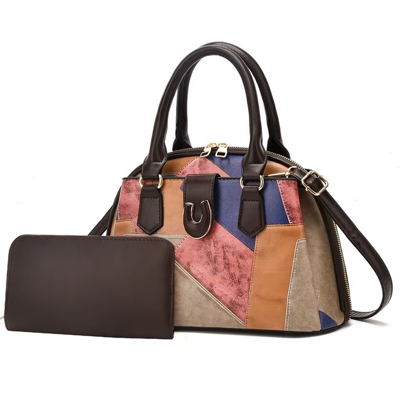 2IN1 BAG - 009 - MEDIUM SIZE