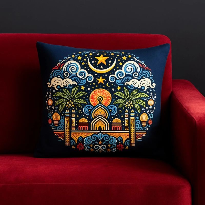 Cushion Covers