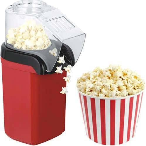 Electric Microwave Popcorn Popper Pop corn maker