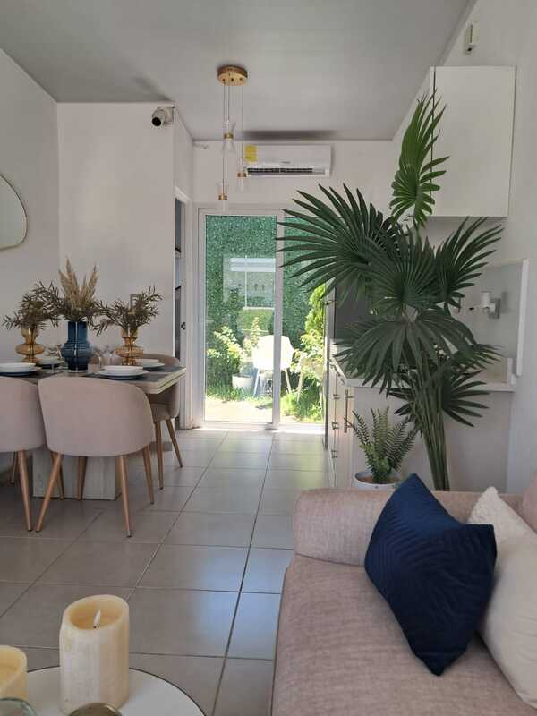 ALQUILER DE CASAS EN MARSELLA